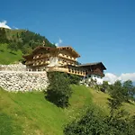 Berg-&Seeblick Pfefferbauer