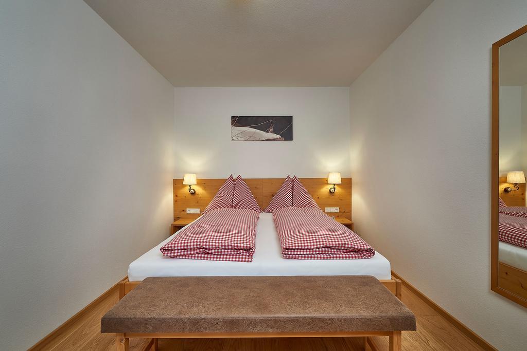 Apartment Berg-&seeblick Pfefferbauer