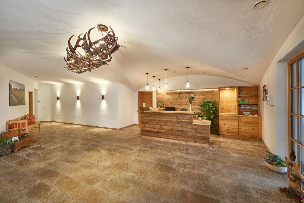 Berg-&seeblick Pfefferbauer Apartment