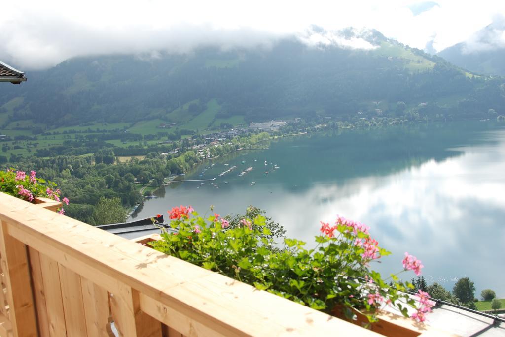 Berg-&seeblick Pfefferbauer